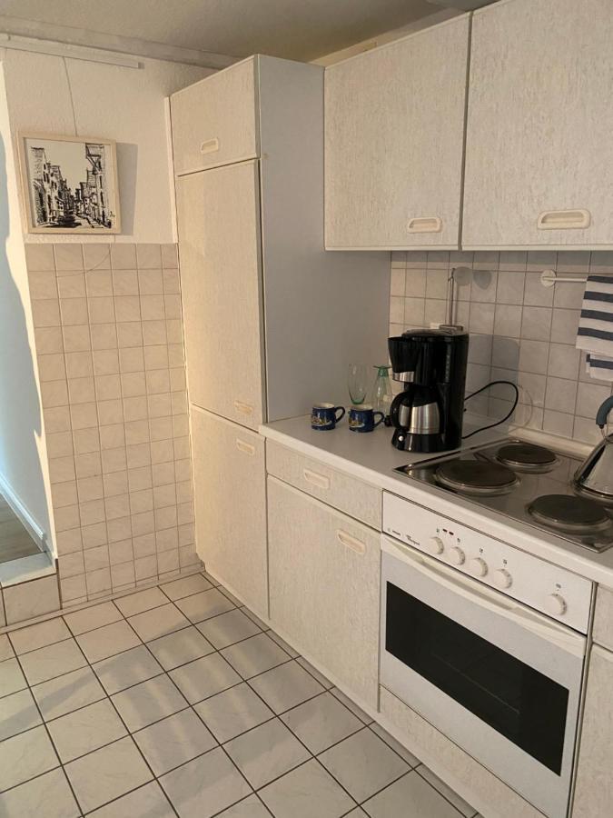 הוסום Citi Wohnung מראה חיצוני תמונה