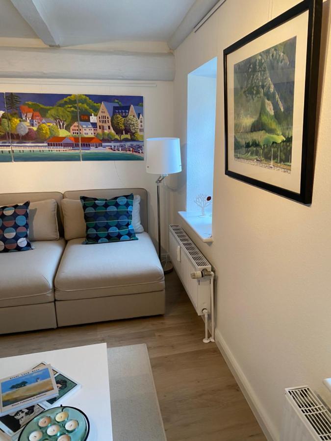 הוסום Citi Wohnung מראה חיצוני תמונה