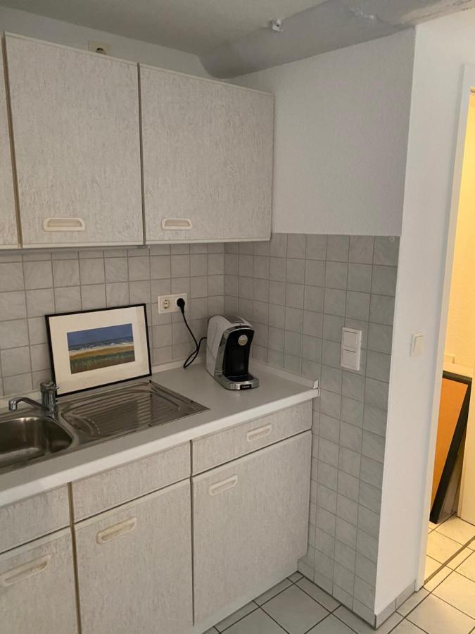 הוסום Citi Wohnung מראה חיצוני תמונה