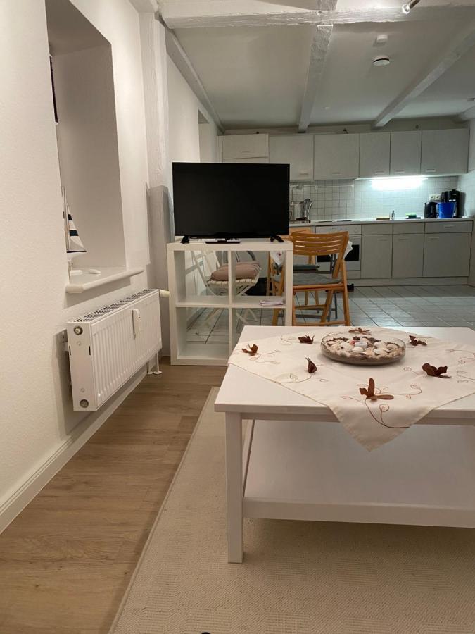הוסום Citi Wohnung מראה חיצוני תמונה